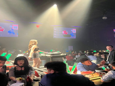 济宁夜场招聘